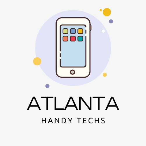 Atlanta Handy Techs Logo
